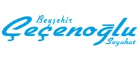 Çecenoğlu Turizm Logo