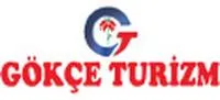 Gökçe TURİZM Logo