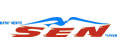Sen Turizm Yurtdisi Logo