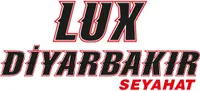 Lüx Diyarbakır Logo