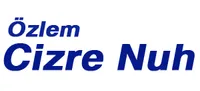 Özlem Cizre Nuh Logo