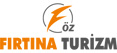 Firtina Turizm Logo