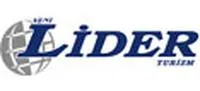 Çorum Lider Logo