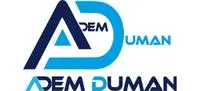 Adem Duman Logo