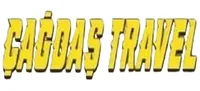 Çağdaş Travel Logo