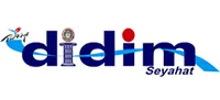 Didim Seyahat Logo