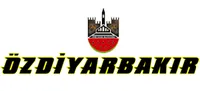 Öz Diyarbakır Logo