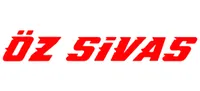 Öz Sivas Seyahat Logo