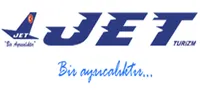 Jet Turizm Logo
