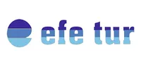Efetur Logo