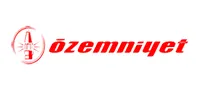 Özemniyet Logo