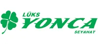 Lüks Yonca Logo