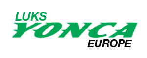 Lüks Yonca Europe Logo