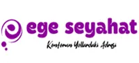 Ege Seyahat Logo