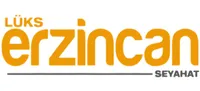 Lüks Erzincan Logo