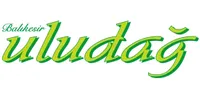 Balıkesir Uludağ Logo