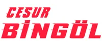 Cesur Bingöl Logo