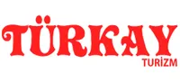 Türkay Turizm Logo