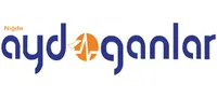 Niğde Aydoğan Logo