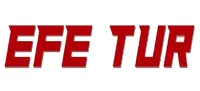 Efetur OOD Logo