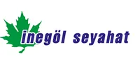 İnegol Seyahat Logo