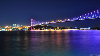 İstanbul (Alibeyköy Otogarı) - Bursa Otobüs Bileti 350.00 TL