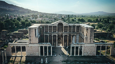 Konya - Salihli Otobüs Bileti 900.00 TL