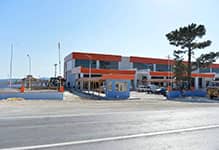 Gülnar Otogarı