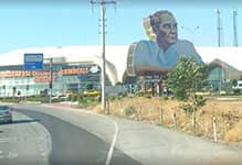 Kırşehir Otogarı