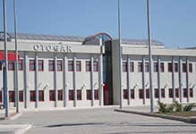 Sinop Otogarı