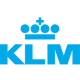 KLM Logo